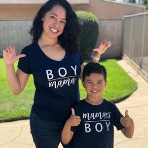 Meet your Posher, Letty